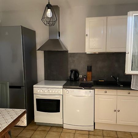 Appartement 110M2 A 2 Km De La Plage De St Georges De Didonne 圣乔治德蒂 外观 照片