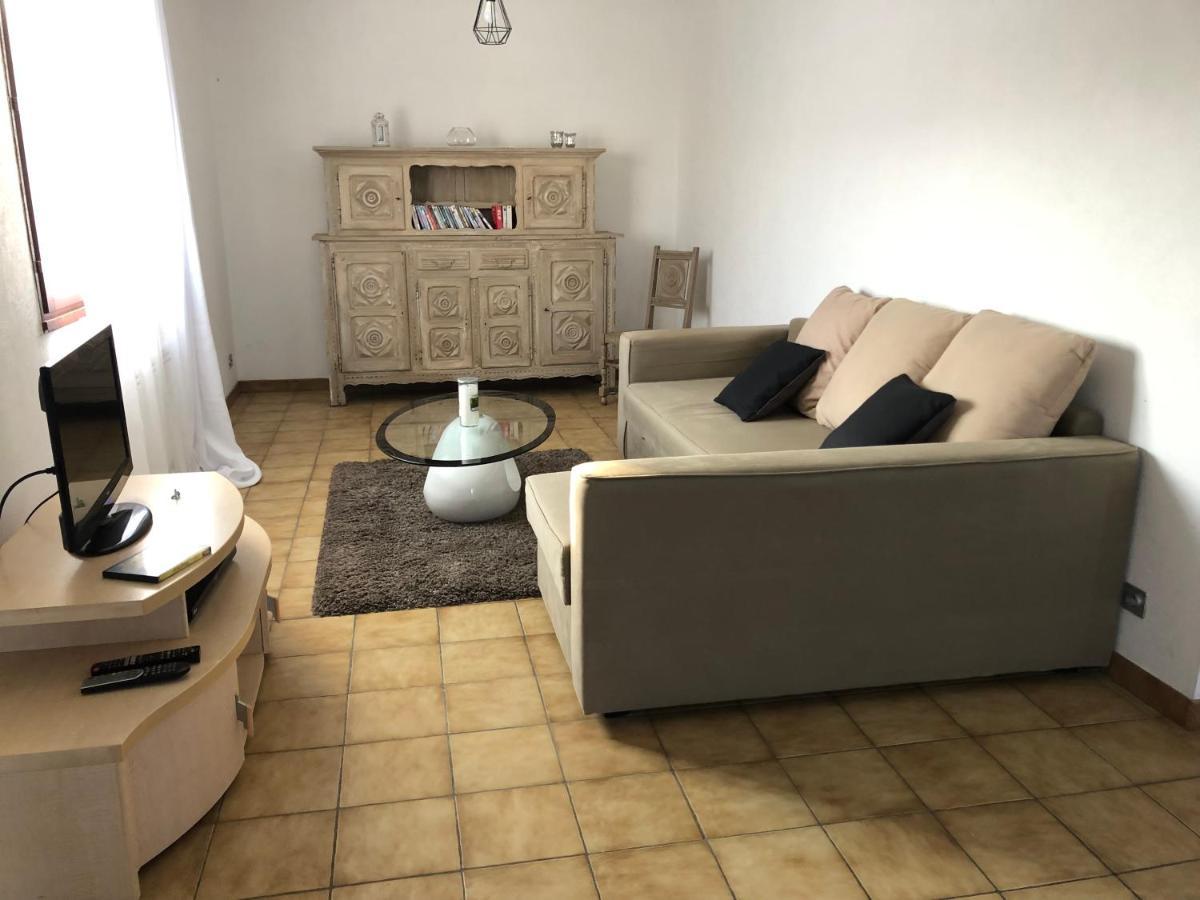 Appartement 110M2 A 2 Km De La Plage De St Georges De Didonne 圣乔治德蒂 外观 照片