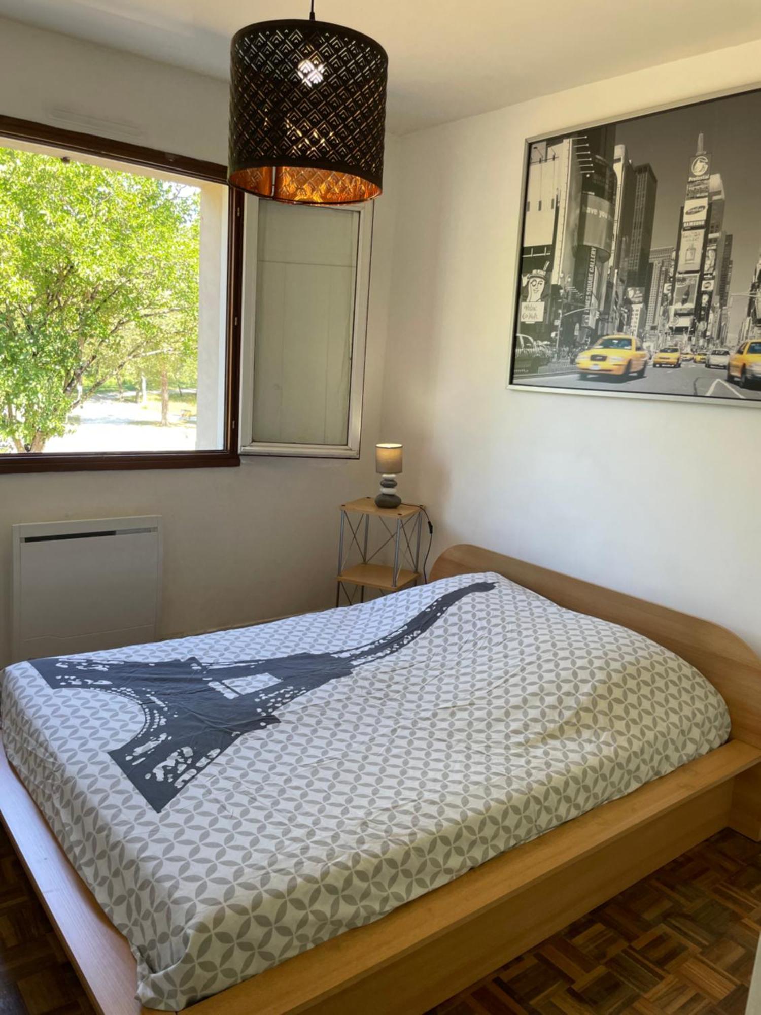 Appartement 110M2 A 2 Km De La Plage De St Georges De Didonne 圣乔治德蒂 外观 照片